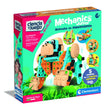 Clementoni Animals Assemply Kit