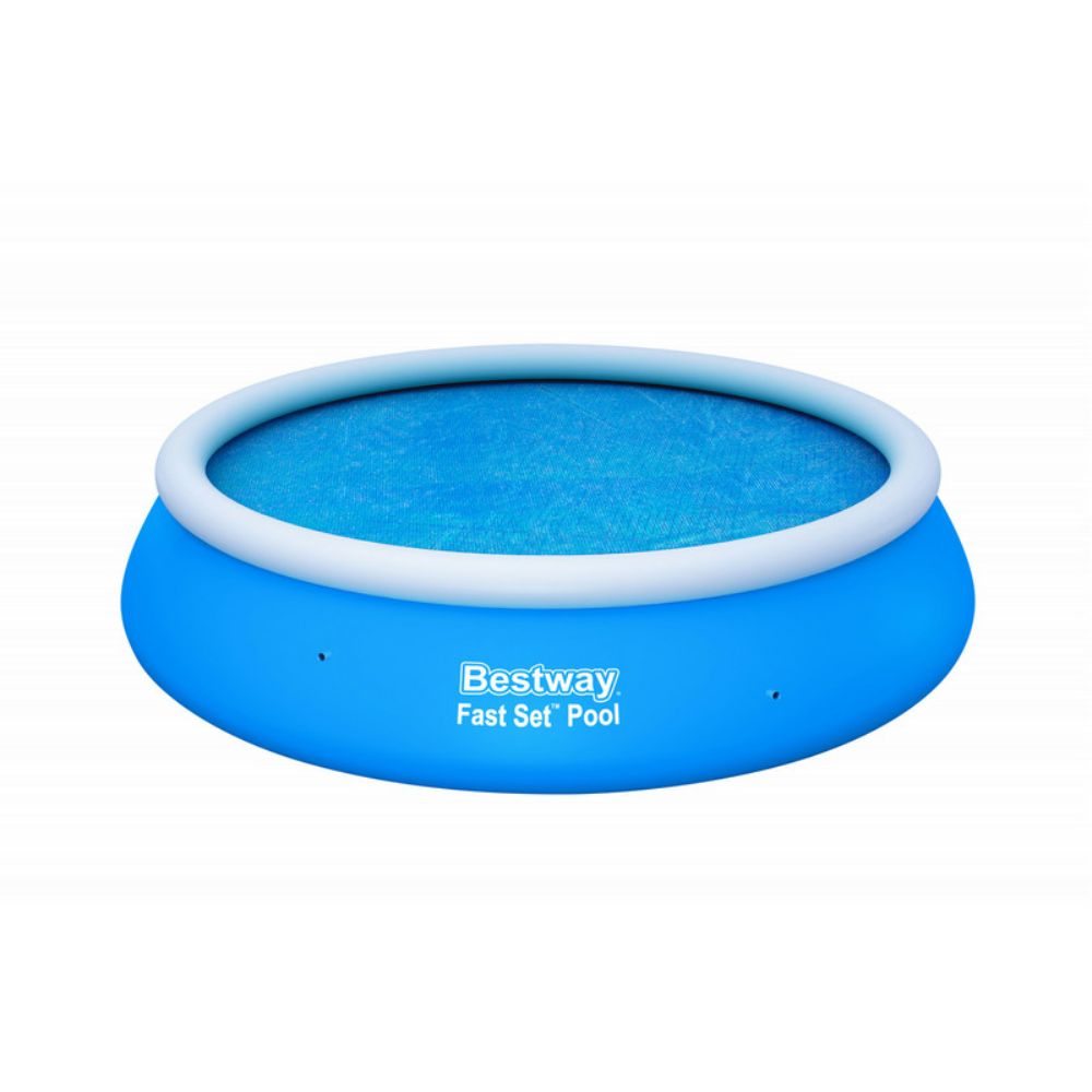 Bestway Solar Pool Cover 3.66m Bestway Solar Pool Cover 3.66m