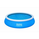 Bestway Solar Pool Cover 3.66m