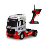 Kidz Tech Mercedes Benz Actros R/C Truck - 2 Designs – Toys4me
