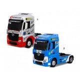 Kidz Tech Mercedes Benz Actros R/C Truck - 2 Designs  Image#2