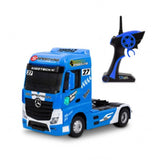 Kidz Tech Mercedes Benz Actros R/C Truck - 2 Designs – Toys4me