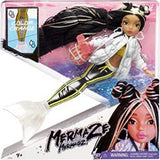 Mermaze Doll Jordie
