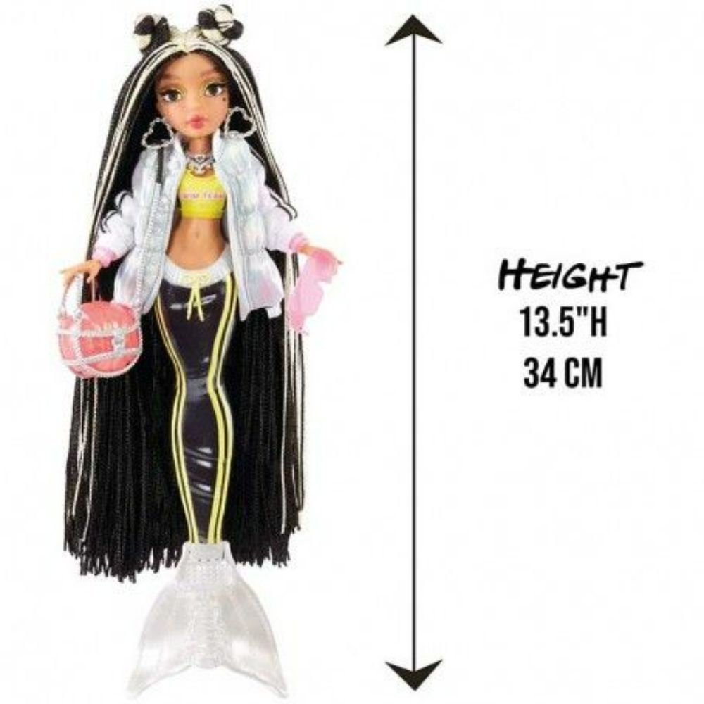Mermaze Doll Jordie