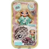 Na Na Na Surprise 2-in-1 Pom Doll Glam Series 1 (Metallic) Assorted