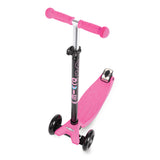 Maxi Micro Classic Shocking Pink  Image#3