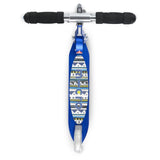 Micro Sprite Aztec Blue (Special Edition)
