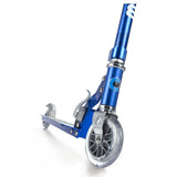 Micro Sprite Aztec Blue (Special Edition)