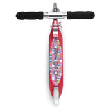 Micro Sprite Floral Dot Raspberry (Special Edition)