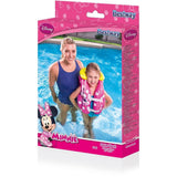 Minnie 20" X 18"/51cm X 46cm Swim Vest  Image#1