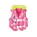 Minnie 20" X 18"/51cm X 46cm Swim Vest  Image#2