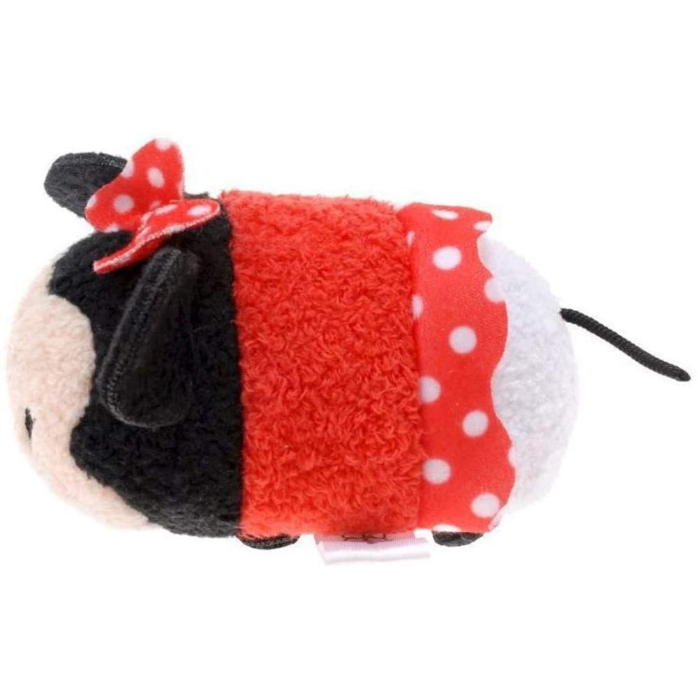 Disney Minnie Mouse ''Tsum Tsum'' Plush - Mini  Image#2