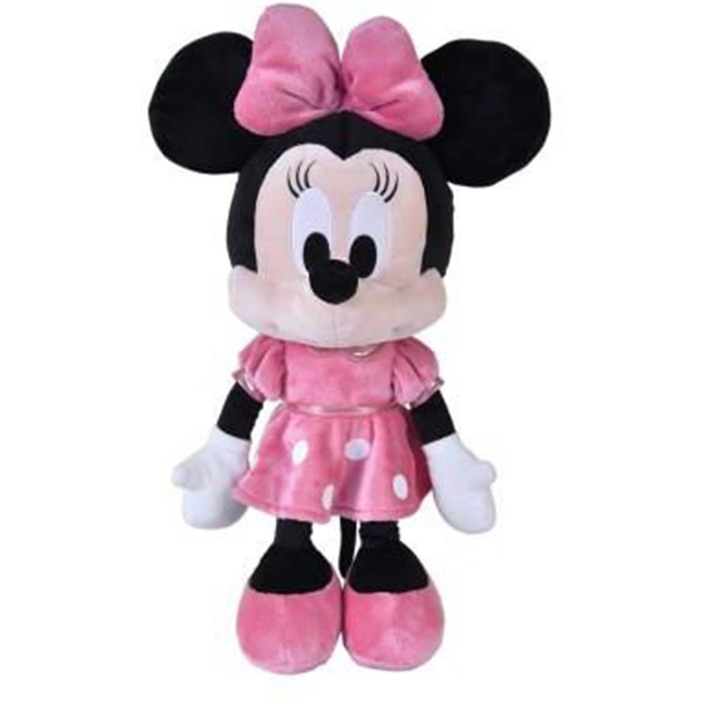 Disney Plush Premiere Minnie 20 inch Toy  Image#1