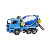 Bruder - MAN Cement Mixer  Image#2