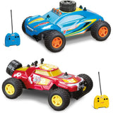 Mondo Hotwheels Rc Dune Monster Asorted