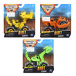 Monster Jam 1:64 Dirt Squad Asst ( Sold Separately, Subject To Availability)  Image#1