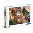 Clementoni Puzzle The Monte Rosa Dreaming 500 pcs  Image#1