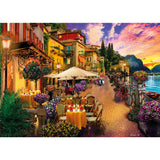 Clementoni Puzzle The Monte Rosa Dreaming 500 pcs  Image#2
