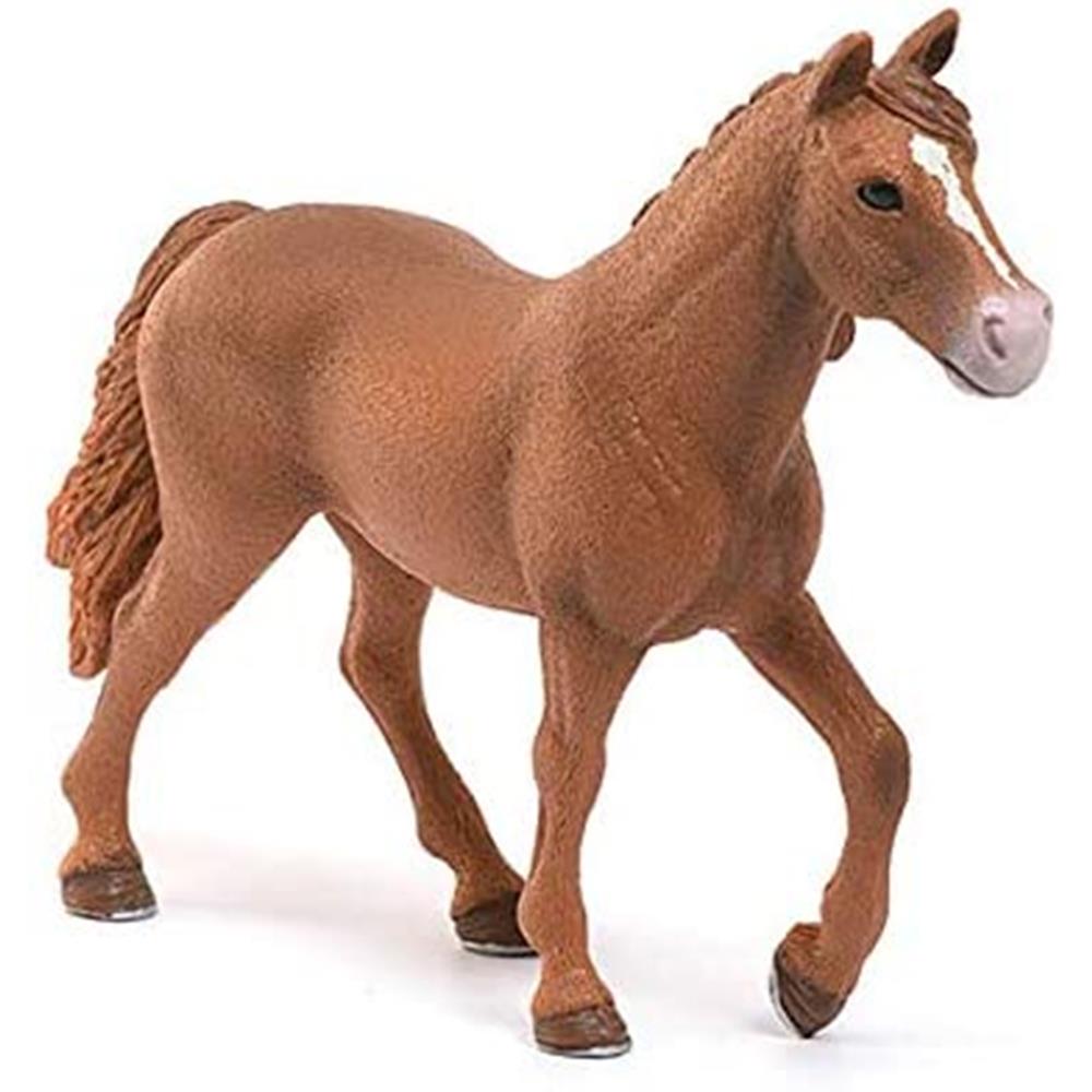 Schleich - Morgan Horse Mare  Image#1