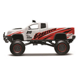 Maisto 4 X 4 Rebels Assorted
