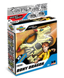Spin Fighters 5 Standard Series Bony Dragon
