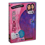 Inkfluencer Style N Sketch Fashion Journal