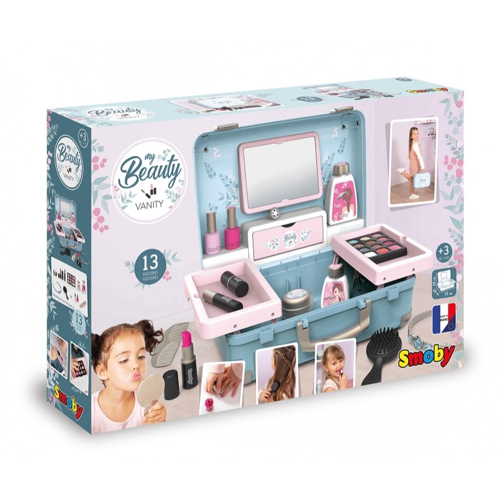 Smoby My Beauty Vanity