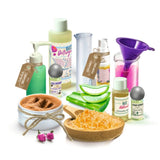 Clementoni - My Organic Cosmetic Lab