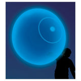 Wubble Bubble Amazing Super Glo Wubble Ball with Pump  Image#3