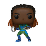 Funko Pop Wakanda Forever Nakia
