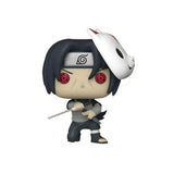 Funko Pop Naruto Anbu Itachi Chase