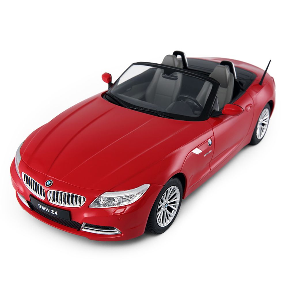Rastar Rc 1:12 BMW Z4 - Assorted