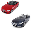 Rastar Rc 1:12 BMW Z4 - Assorted