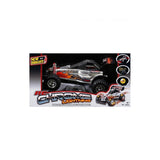 New Bright RC 1:16Chrome Lightning Buggy  Image#2