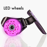 Neon Street Rollers - Pink