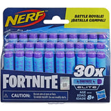 Hasbro Nerf Fortnite Bach Refill 30 Elite  Image#1