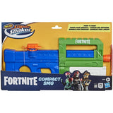 Nerf Super Soaker Fortnite Compact SMG L  Image#1