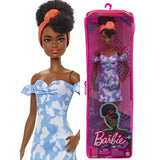 Barbie Fashionistas Doll Ble