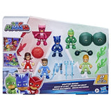 PJ Masks - Nighttime Heroes