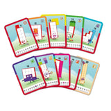 Learning Resources Math Link Cubes 11-20 Activity Set