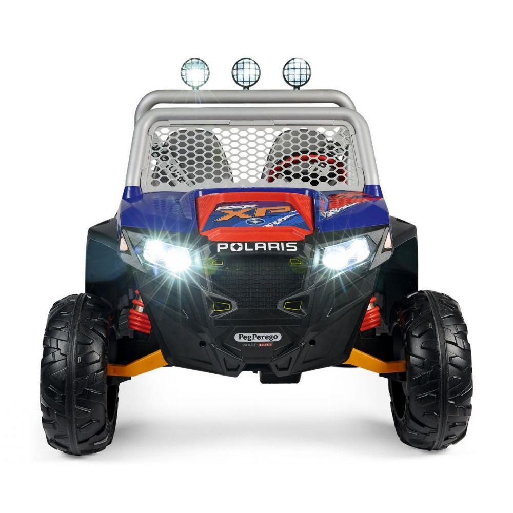 Peg Perego Polaris Ranger Rzr 900Xp