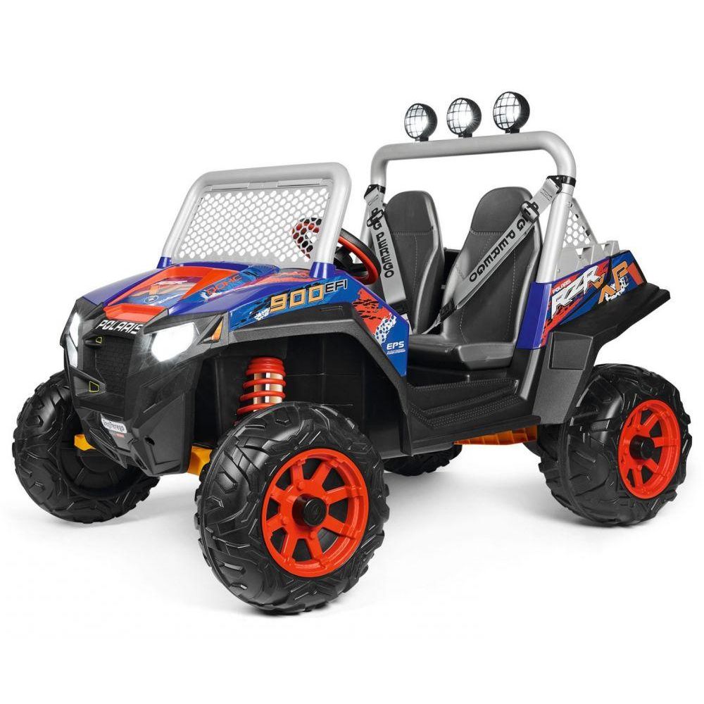 Peg Perego Polaris Ranger Rzr 900Xp – Toys4me