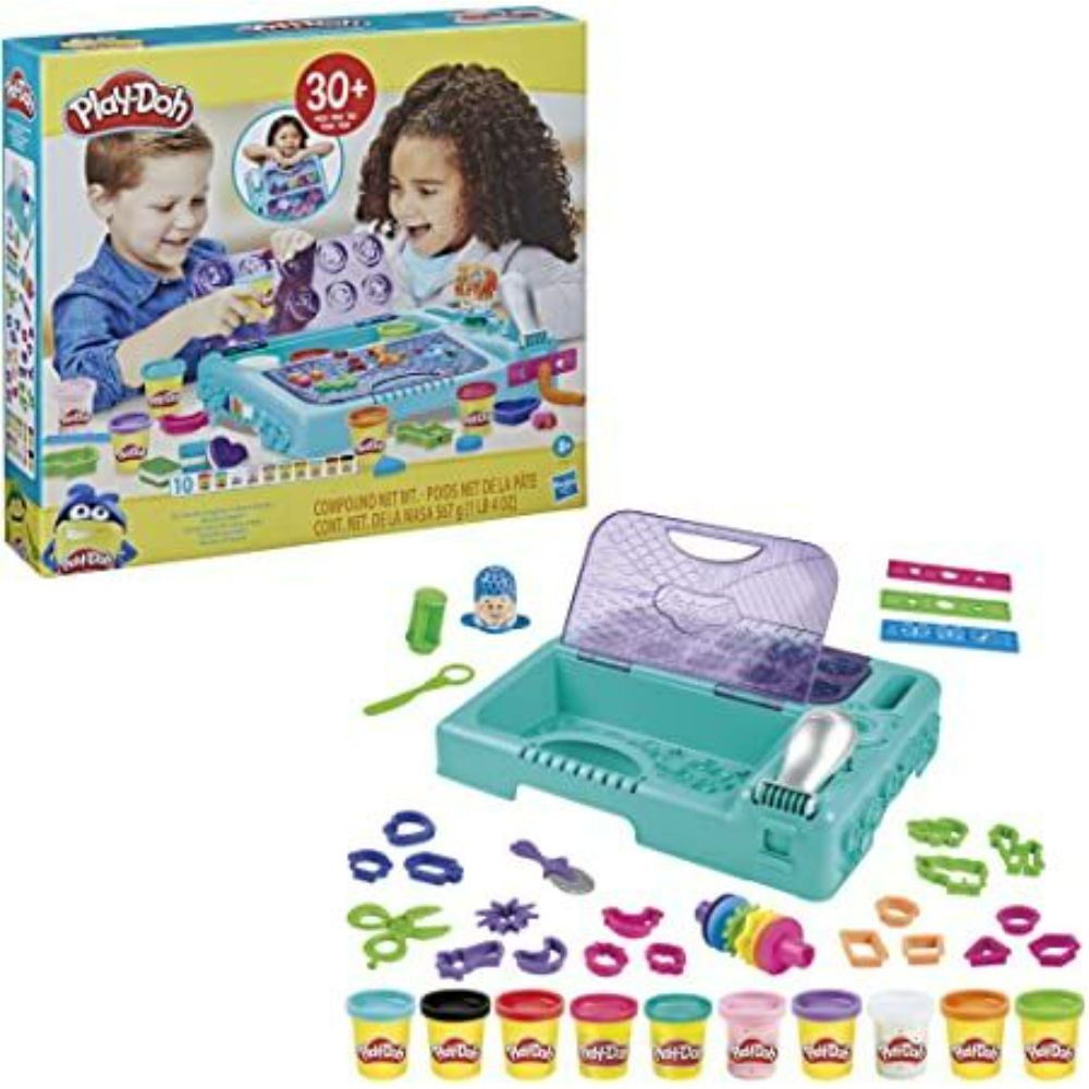Play-Doh On The Go Imagine N Store Studio Play-Doh On The Go Imagine N Store Studio