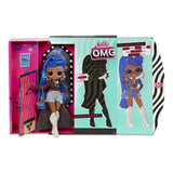 L.O.L. Surprise OMG Doll Core S2- AA Miss Independent  Image#2
