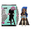L.O.L. Surprise OMG Doll Core S2- AA Miss Independent  Image#1