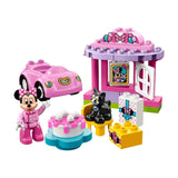 Lego Minnie's Birthday Party