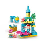 Lego Ariel's Undersea Castle