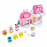Lego Minnie's House and Café