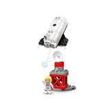 Lego Space Shuttle Mission