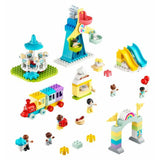 Lego Amusement Park